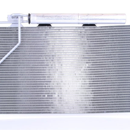 Nissens 940100 Condenser, air conditioning