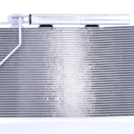 Nissens 940100 Condenser, air conditioning