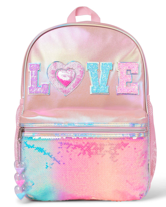 The Children's Place Unisex-Child Preschool Elemen