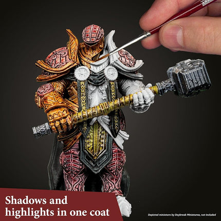 The Army Painter 2.0 Speedpaint Metallics Set