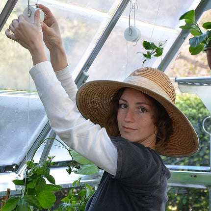 Palram - Canopia Trellising Kit Pro for Canopia Greenhouses