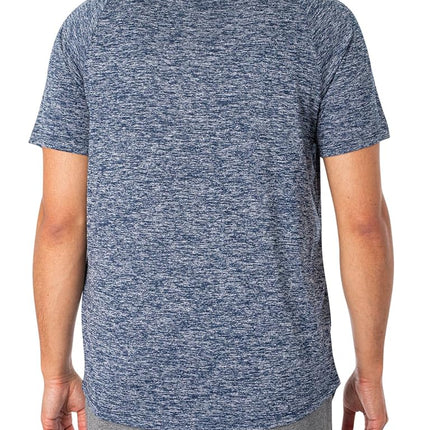Under Armour UA Tech 2.0 SS Tee - Short sleeve - Tops - Academy/White - Size: MD