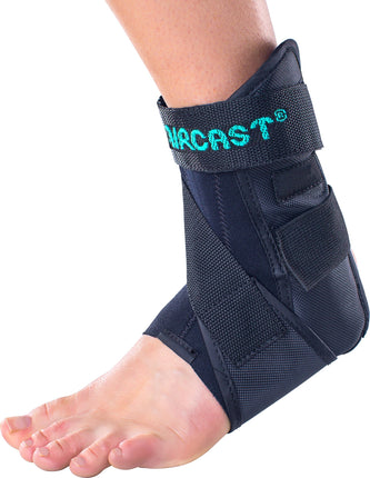 AirSport Ankle Brace Small Left Men 5.5-7 US, 5-6.