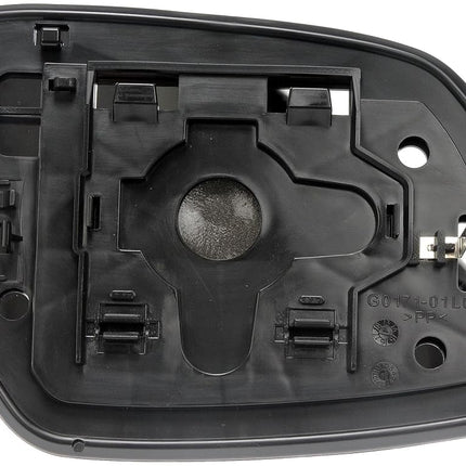 Dorman 56552 Driver Side Door Mirror Glass for Select Nissan Models