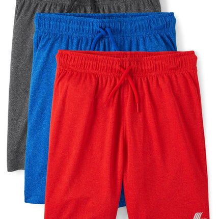 The Children's Place Boys' Athletic Basketball Sho