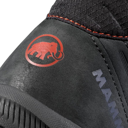 Mammut Mercury IV Mid GORE-TEX Walking Boots - AW26