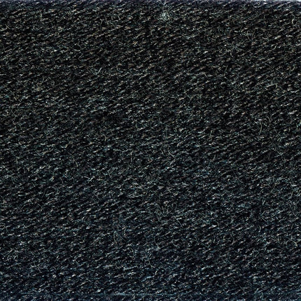 Lion Brand Yarn, Vanna's Choice Crochet Yarn, Dark Grey Heather, 3 Pack