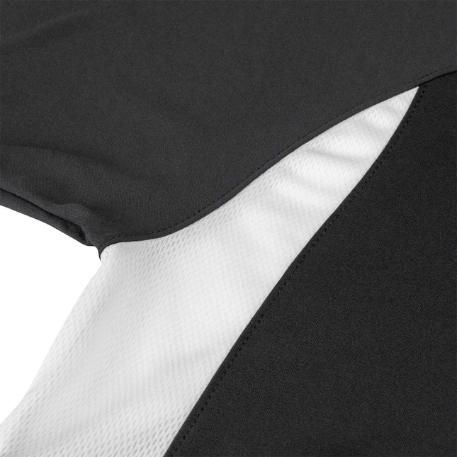 CHAMPRO Top Spin Lightweight Polyester Baseball Jersey, Youth Medium, Cardinal,White