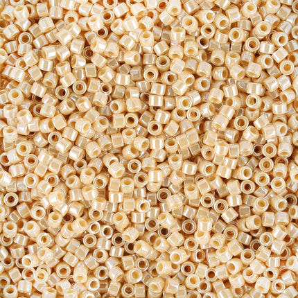 Miyuki Delica Seed Beads