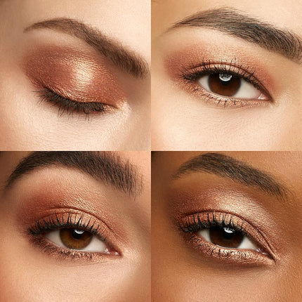 KIKO Milano Long Lasting Eyeshadow Stick 13 | Stick Format Eyeshadow With A Creamy Formula And Extreme Hold
