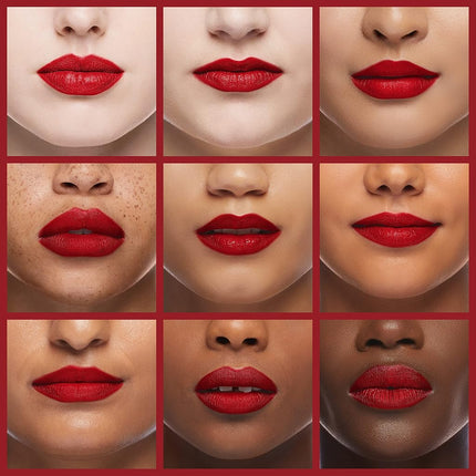 COVERGIRL Outlast Ultimatte Rouge à Lèvres Liquide Une Étape, Wine O Clock, Wine O Clock, 3,5 ml