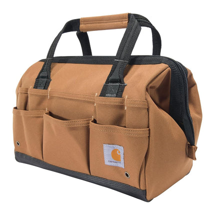 Carhartt Onsite Tool Bag, Durable Water-Resistant,