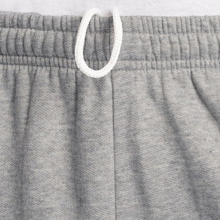 Fruit of the Loom Men's Eversoft Fleece Sweatpants, Grey Heather, 4X-Large
