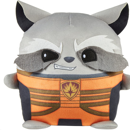 Mattel Marvel Cuutopia 10-inch Rocket Raccoon Plus