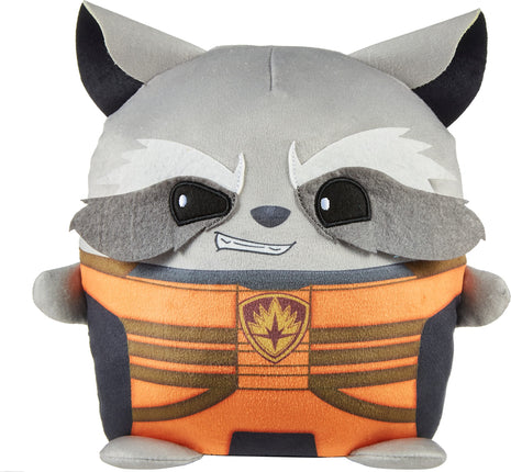 Mattel Marvel Cuutopia 10-inch Rocket Raccoon Plus