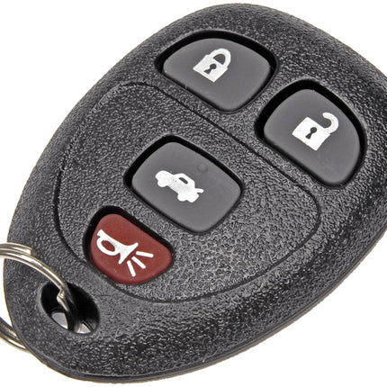 Dorman 13735 Keyless Remote Entry