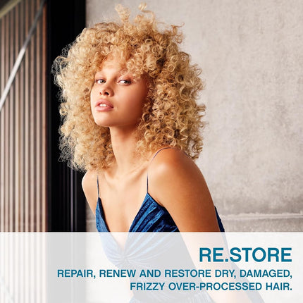 KEVIN.MURPHY RE.STORE Cleansing Hair Treatment, Dry & Damaged Hair, 200ml