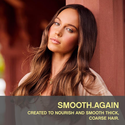 KEVIN.MURPHY SMOOTH.AGAIN Leave-In Hair Conditioner, Thick Hair, 200ml