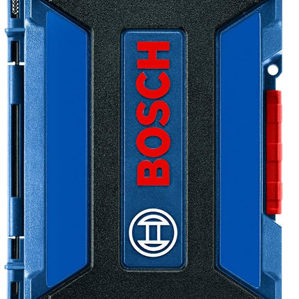 BOSCH CCSCL Large Case for Custom Case System (Case Only)