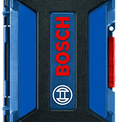 BOSCH CCSCL Large Case for Custom Case System (Case Only)