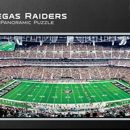 MasterPieces 1000 Piece Sports Jigsaw Puzzle - NFL
