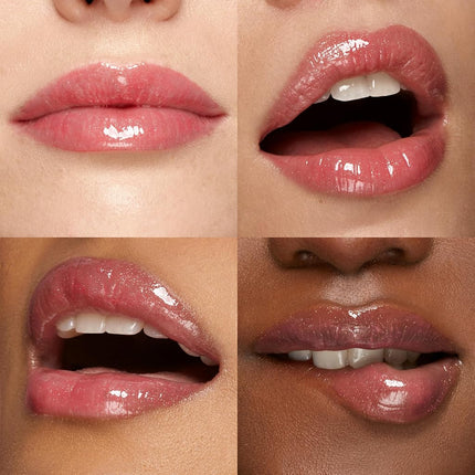 KIKO MILANO - 3d Hydra Lipgloss 11 Softening lip gloss for a 3D look