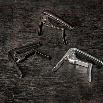 Dunlop Capo - Trigger Fly - Black