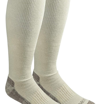 Dickies Men's Light Compression Comfort Over-The-C