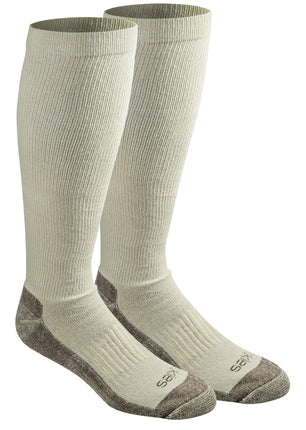 Dickies Men's Light Compression Comfort Over-The-C