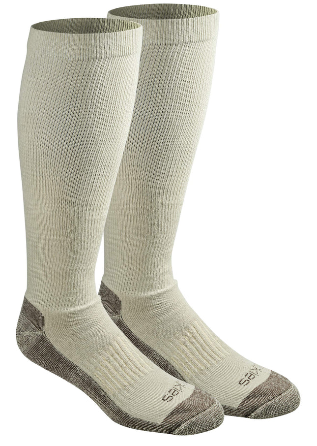 Dickies Men's Light Compression Comfort Over-The-C