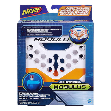 Nerf Modulus Storage Shield