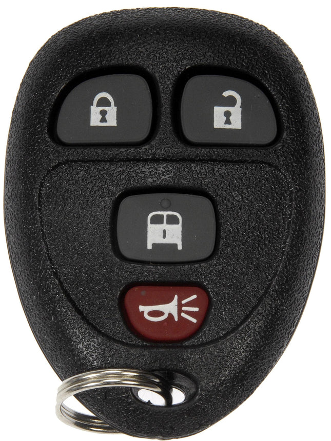 Dorman 13721 Keyless Entry Remote by Dorman