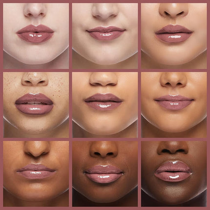 CoverGirl Colorlicious Lipstick, Sultry Sienna, 0.12 Ounce