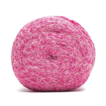 Caron Colorama Halo Striped - 2 Pack of 481 Yards/8 oz Hot Pink 71% Acrylic 18% Nylon 11% Polyester Yarn