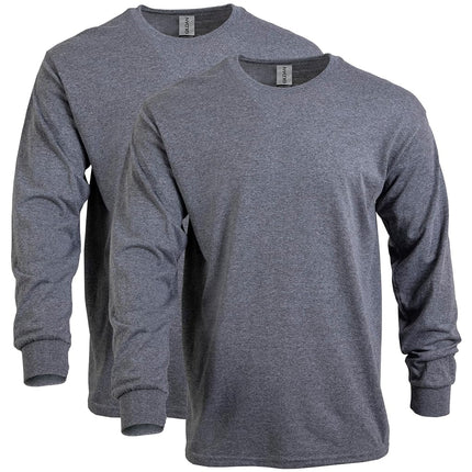 Gildan Heavy Cotton Long Sleeve T-Shirt, Style G54