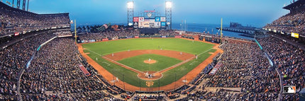 MasterPieces San Francisco Giants