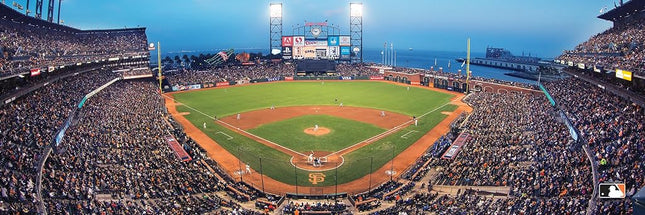 MasterPieces San Francisco Giants