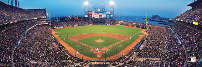 MasterPieces San Francisco Giants