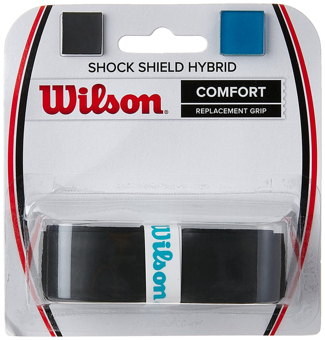 Wilson Shock Shield Hybrid Tennis Racquet Replacem