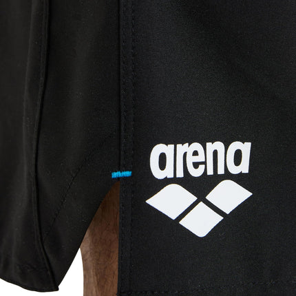 Arena Team Bermuda Black 3XL