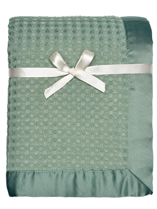 Modern Moments by Gerber Cozy-Soft Unisex Baby Bla