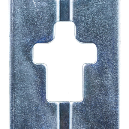 Bosch Parts 2601098096 Base Plate