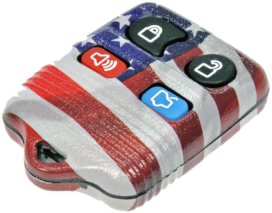Dorman 13607US Keyless Entry Transmitter Cover Com