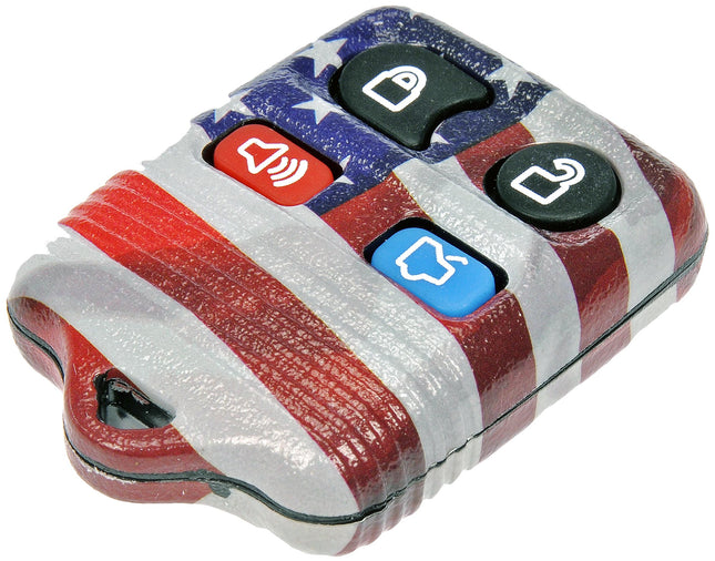 Dorman 13607US Keyless Entry Transmitter Cover Com