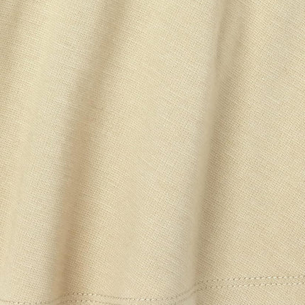 Le Place des enfants, Jupe-short en tricot Ponte pour filles, Sandy/Tidal, lot de 2, taille M