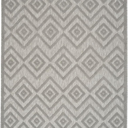 Nourison Wine and Roses Rectangle Rug