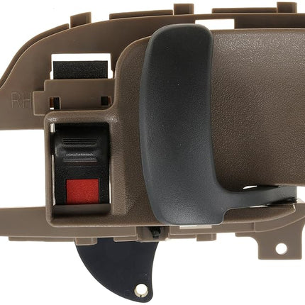 Dorman 77571 Neutral Passenger Side Replacement Interior Door Handle