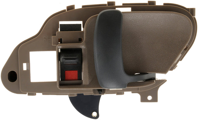 Dorman 77571 Neutral Passenger Side Replacement In