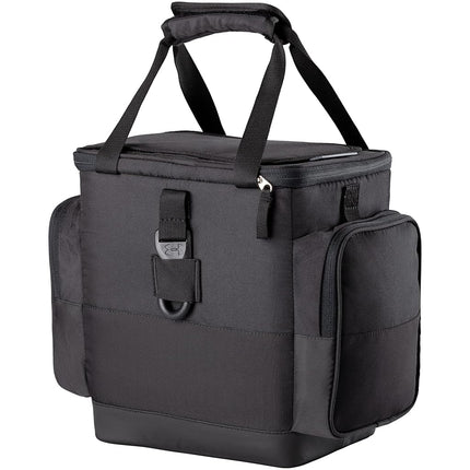 Under Armour 12-Can Sideline Cooler Black