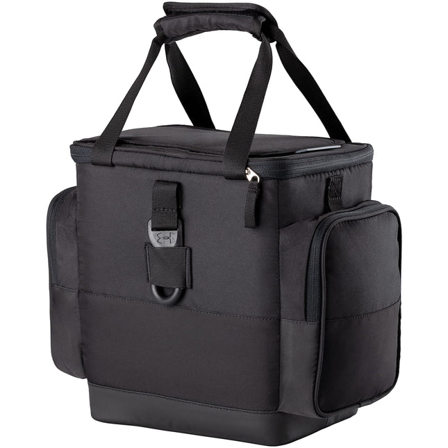 Under Armour 12-Can Sideline Cooler Black